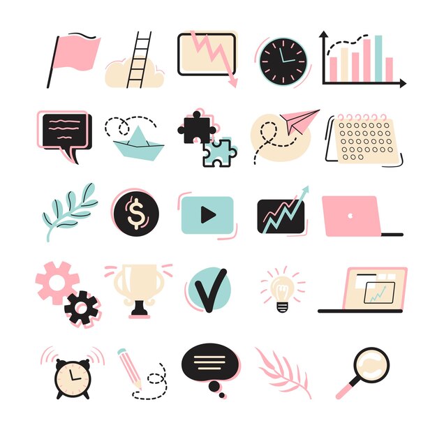 Harmonogram programu